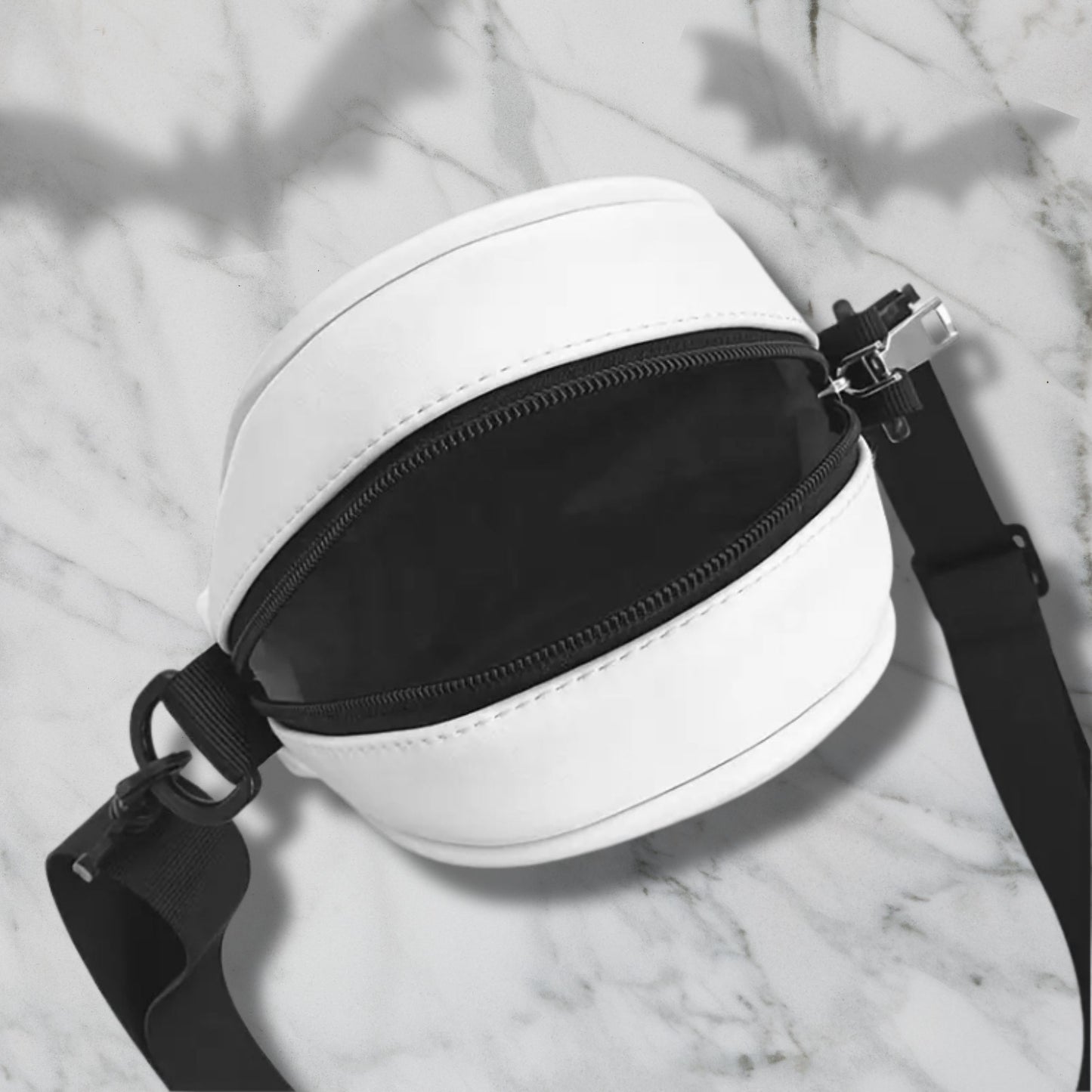 Boo Crossbody Bag