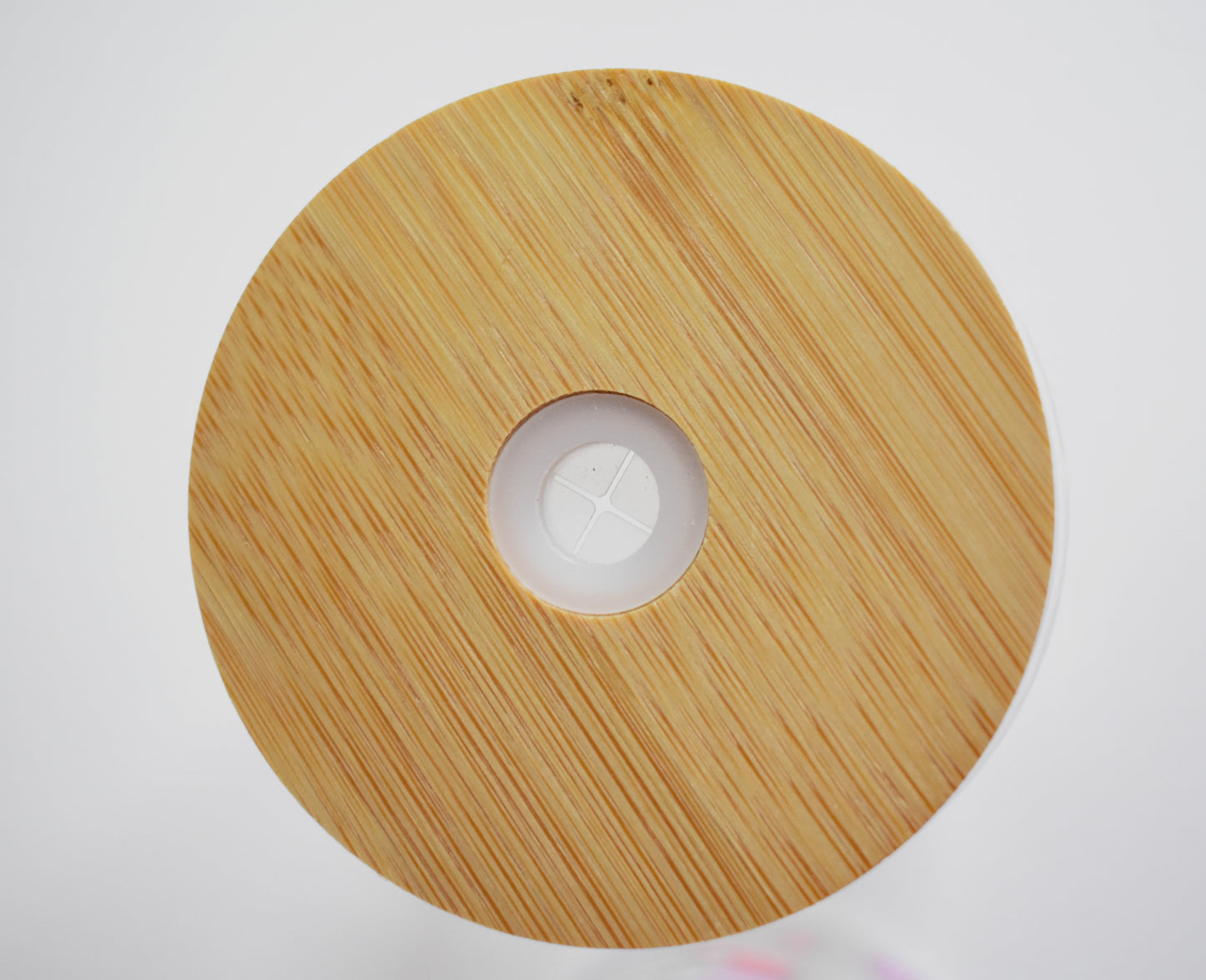 Chocolate Covered Strawberries 16 oz. Glass Cup - Merry May