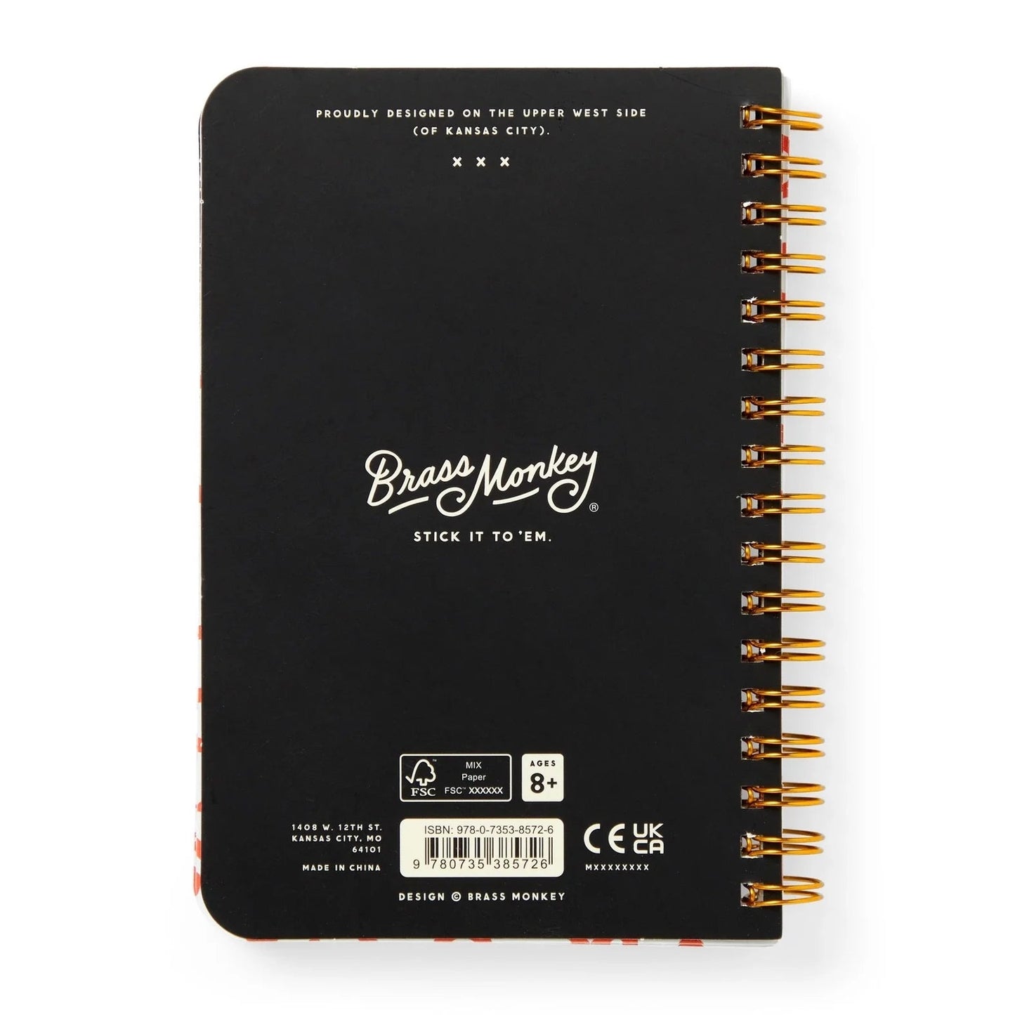 Googly & Bright Holiday Sticker Book - Merry May