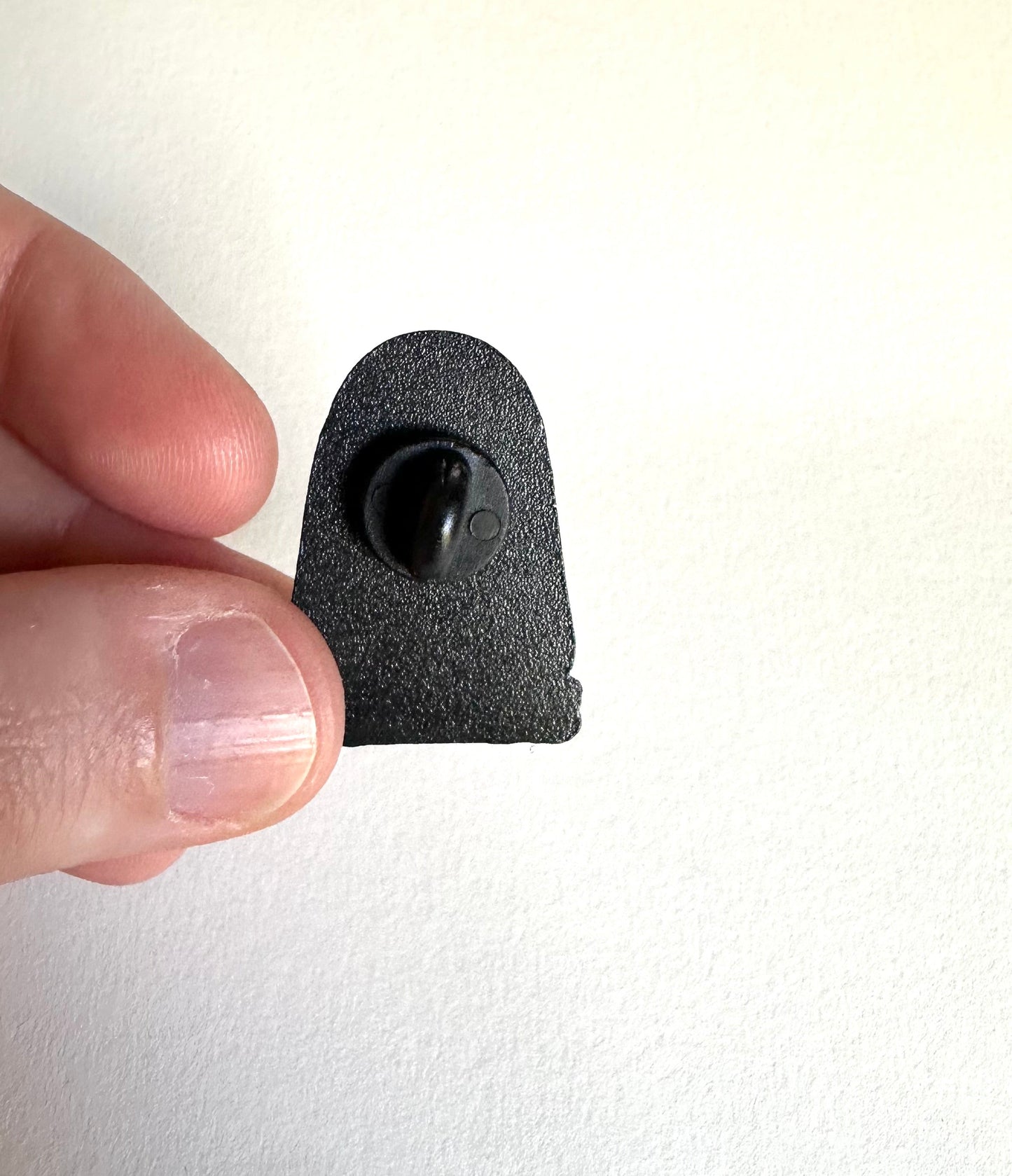 It Has Pockets Enamel Pin - Merry May