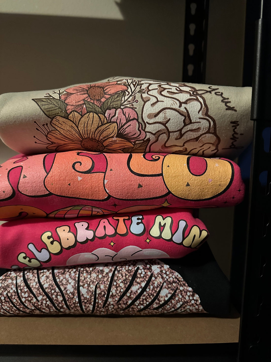 Direct-To-Film (DTF) Transfers: What You Need to Know - Merry May