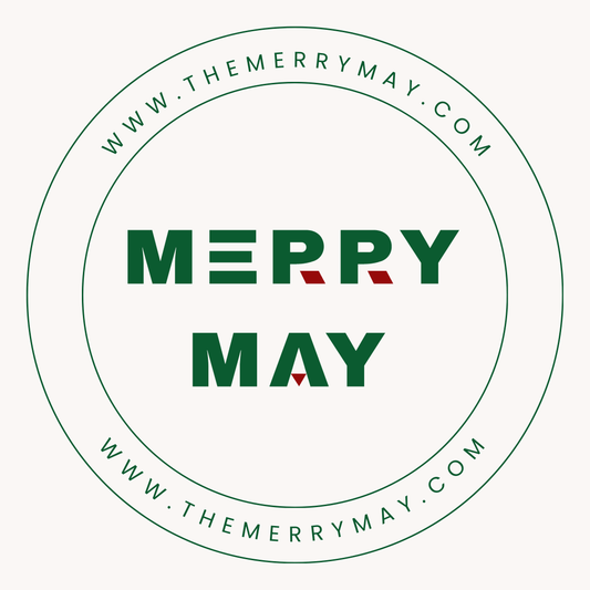 Merry May’s Beginnings - Merry May