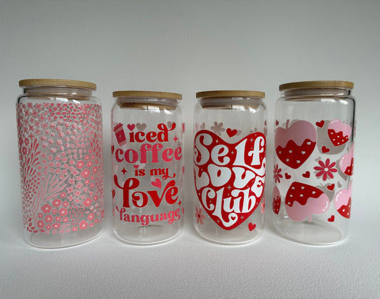 Your Ultimate Guide to UVDTF Decals - Merry May