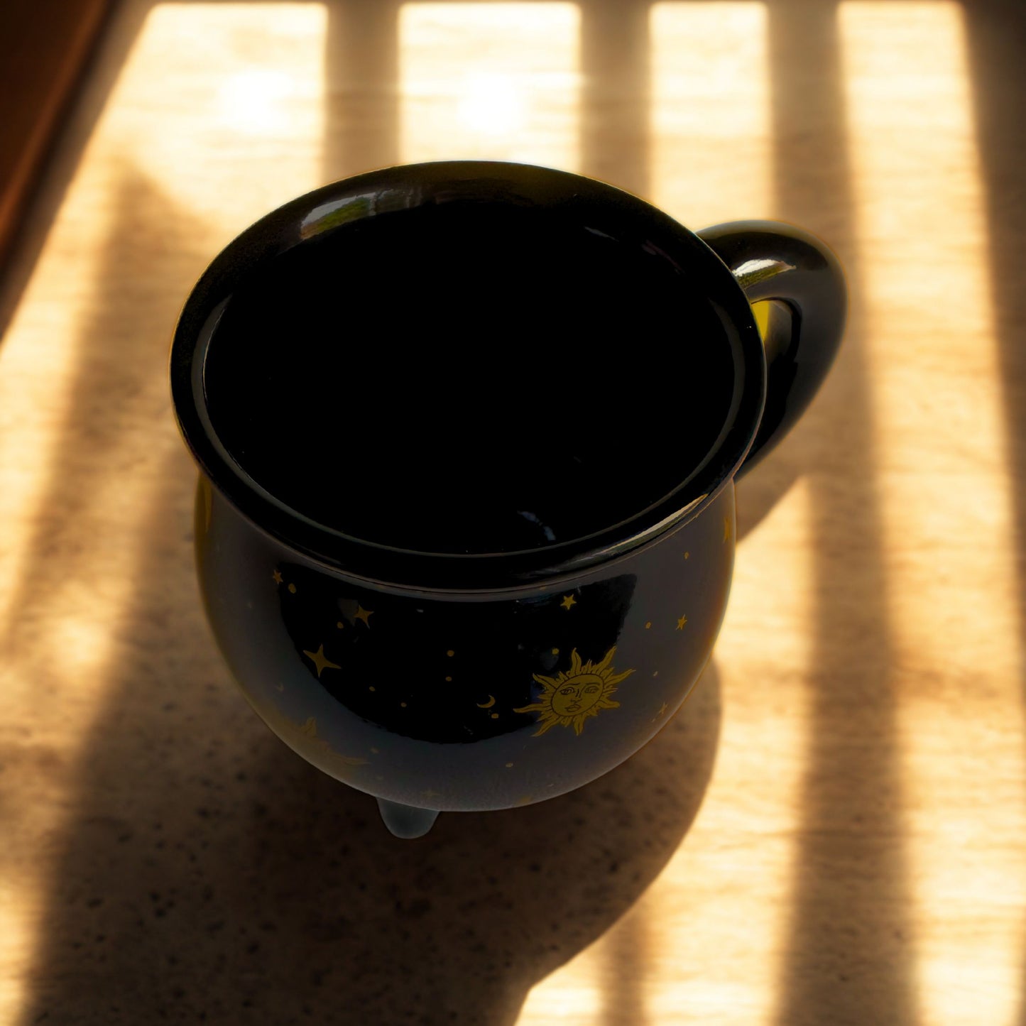 Celestial Cauldron Mug