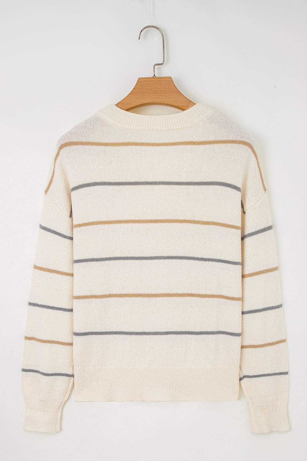 Sadie Drop Shoulder Cardigan Sweater