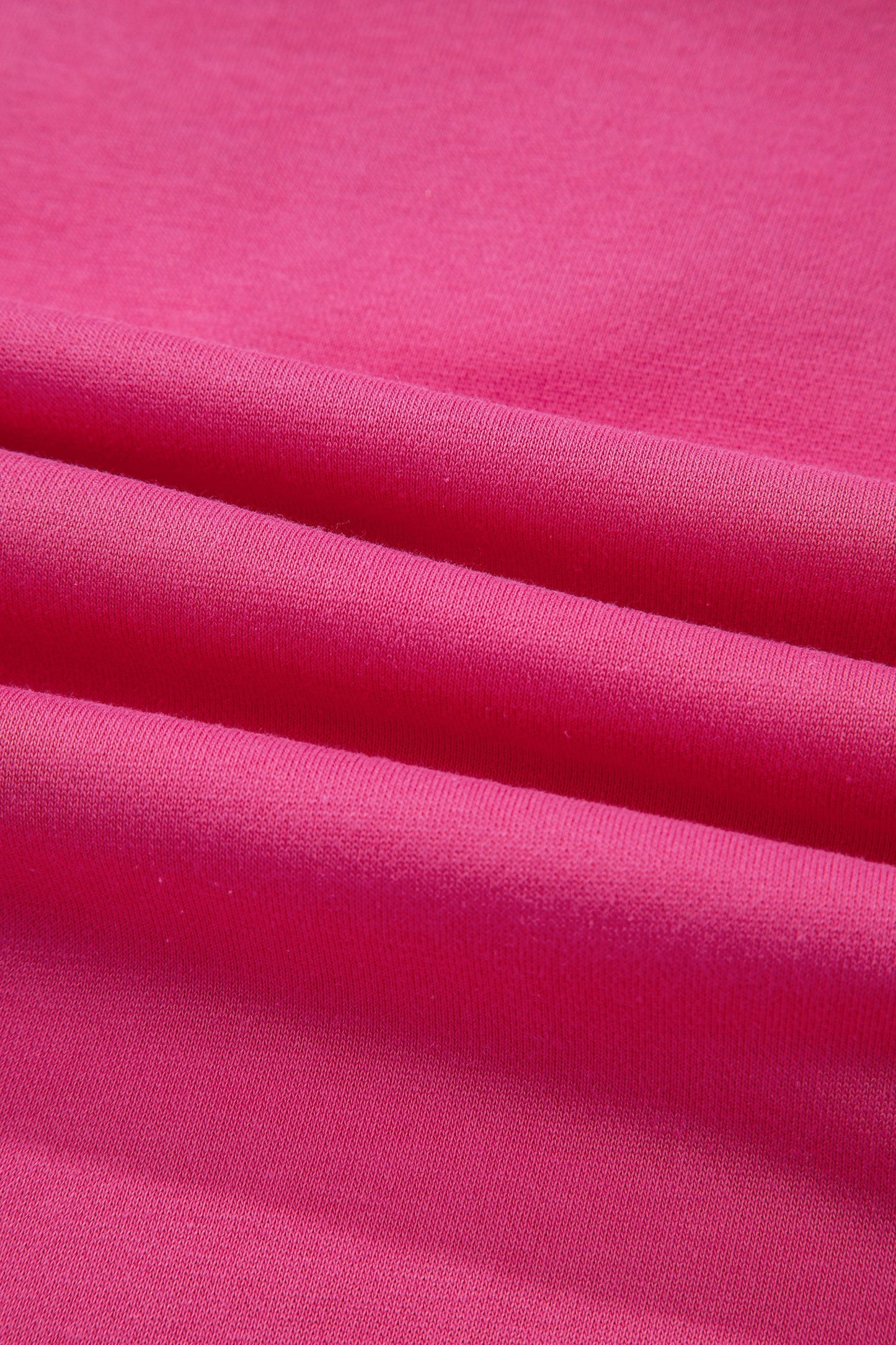 Armani Clover Embroidered Loose Pullover