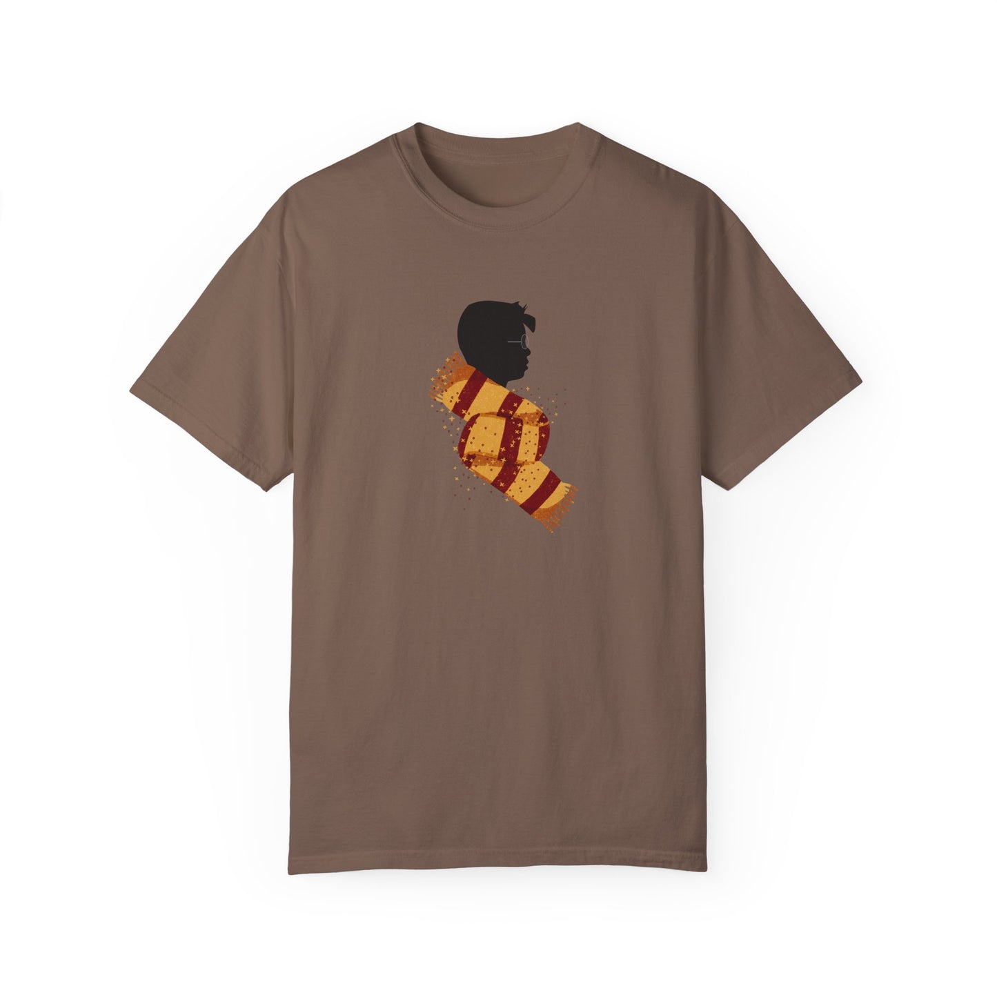 Magical Boy Wizard T-shirt