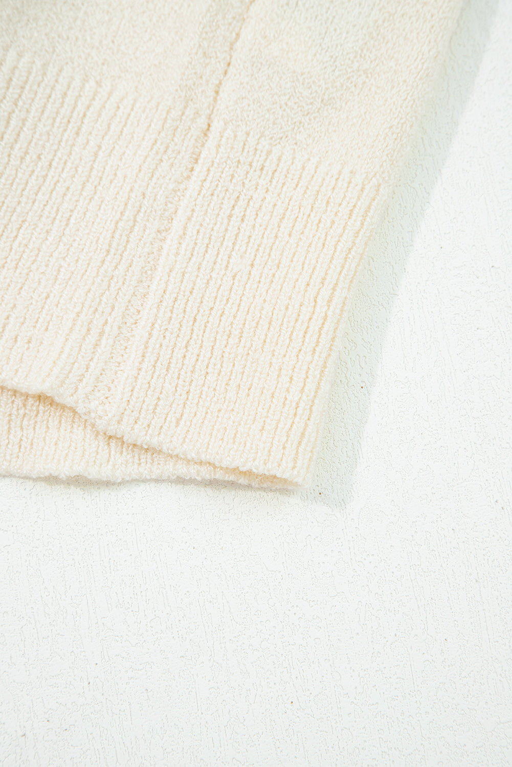 Sadie Drop Shoulder Cardigan Sweater