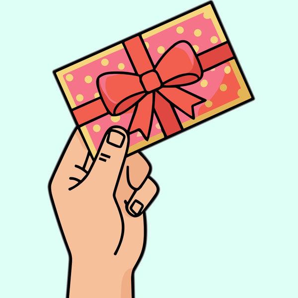 FOR THE LET-THEM-SHOP-THEMSELVES