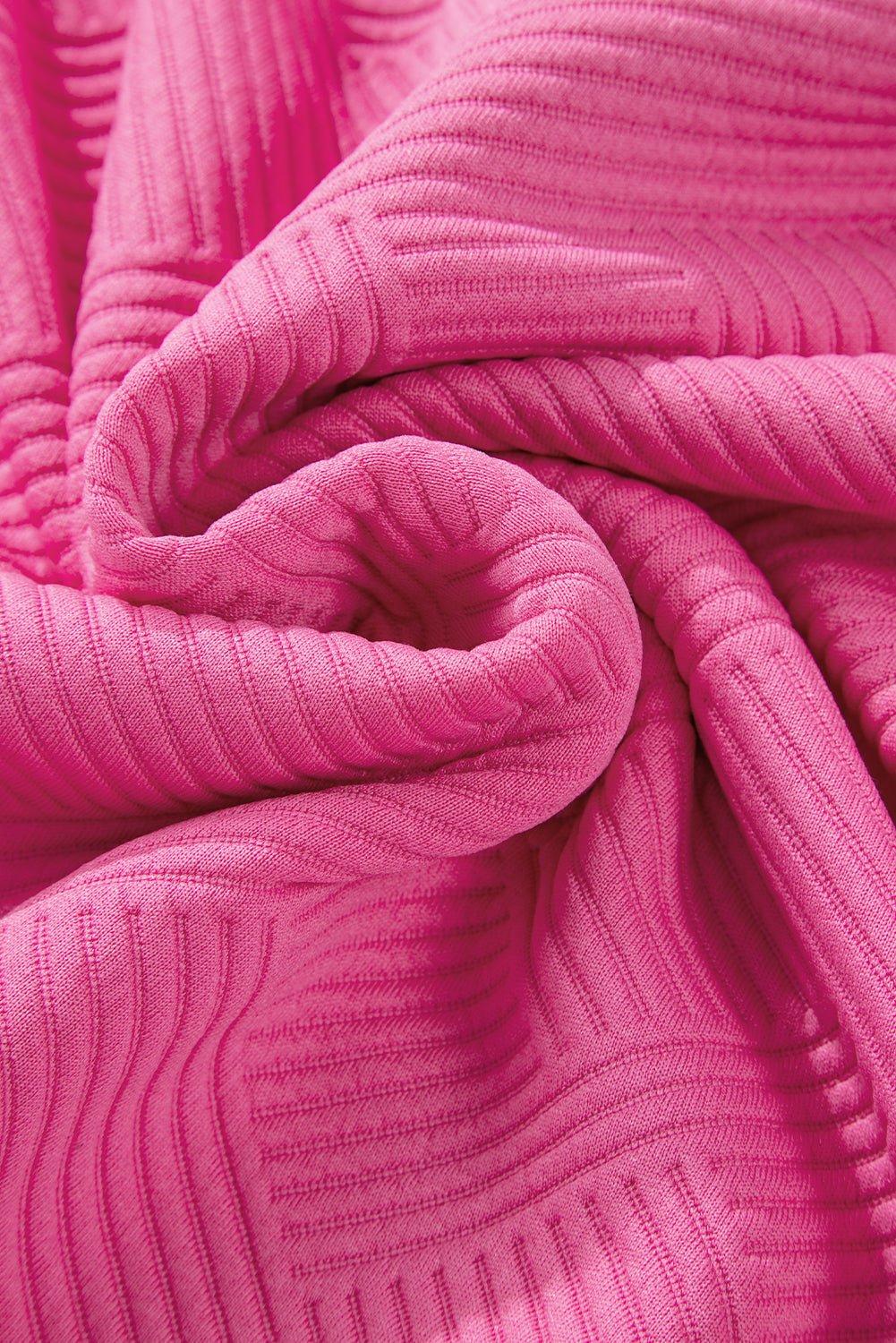 Aila Kangaroo Drop Shoulder Hoodie - Merry May