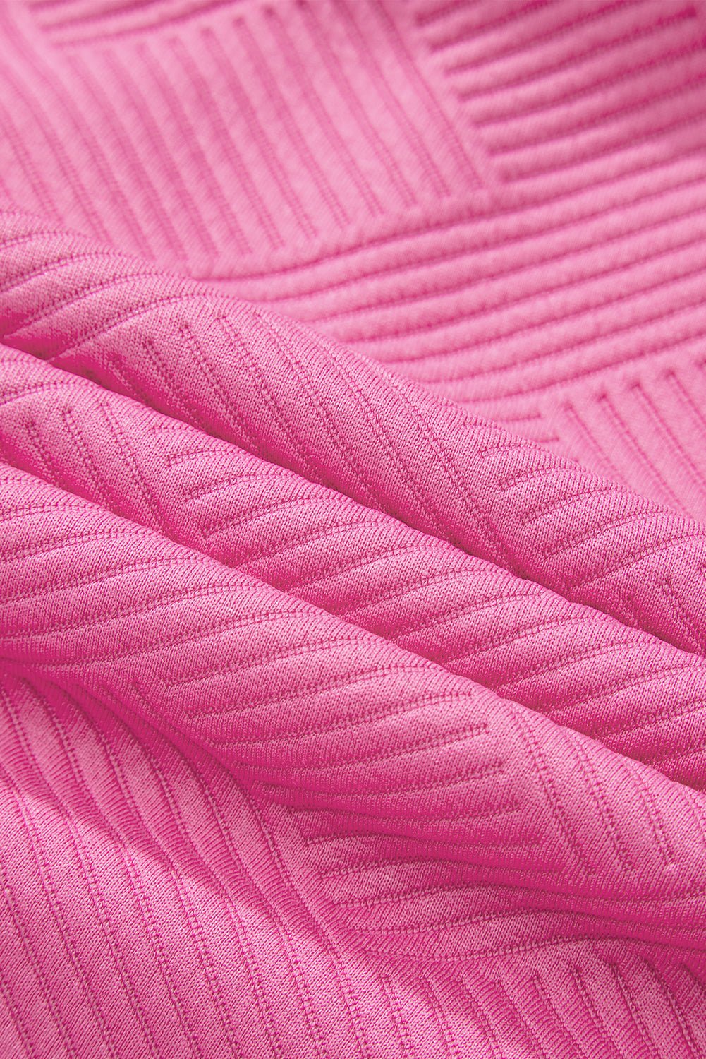 Aila Kangaroo Drop Shoulder Hoodie - Merry May