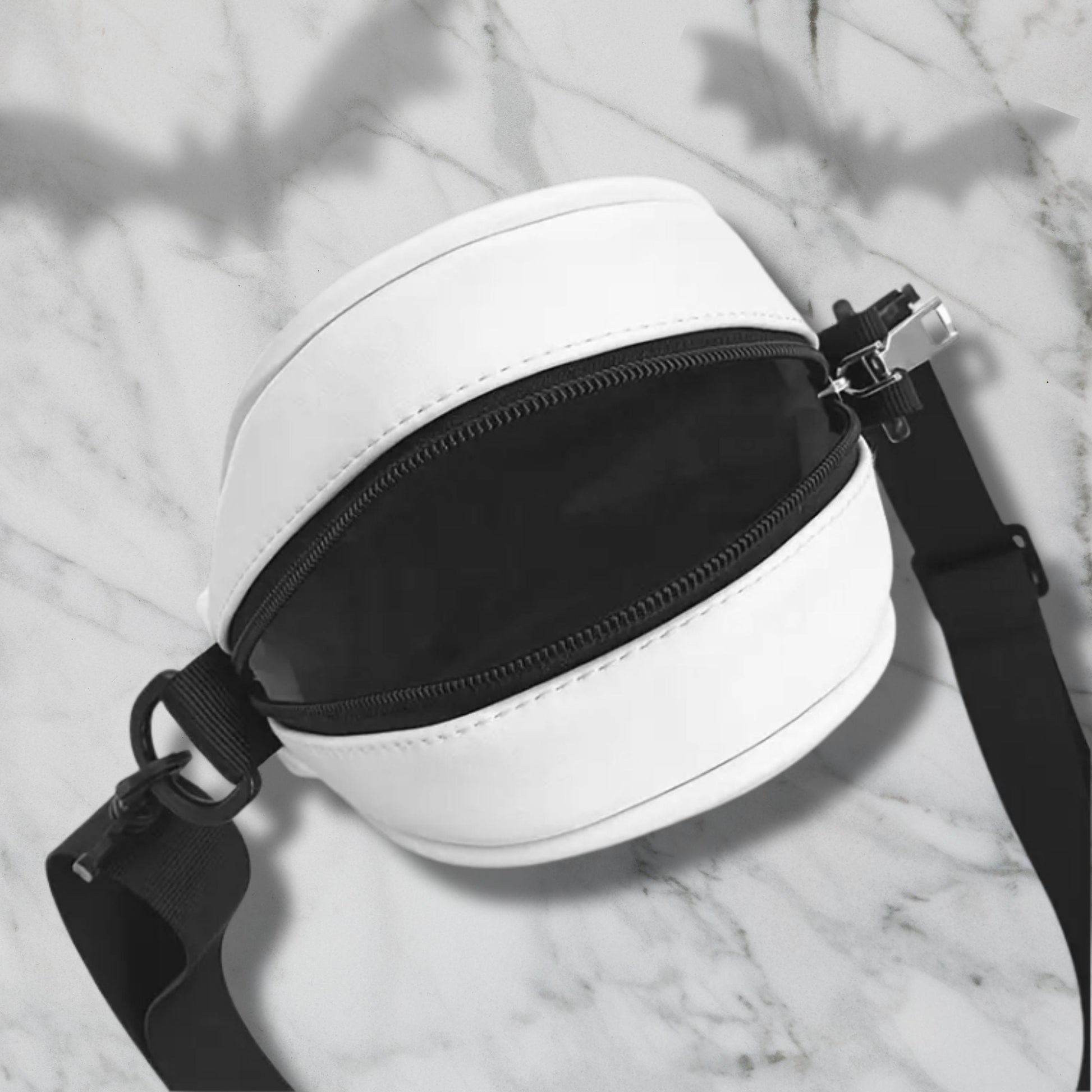 Boo Crossbody Bag - Merry May