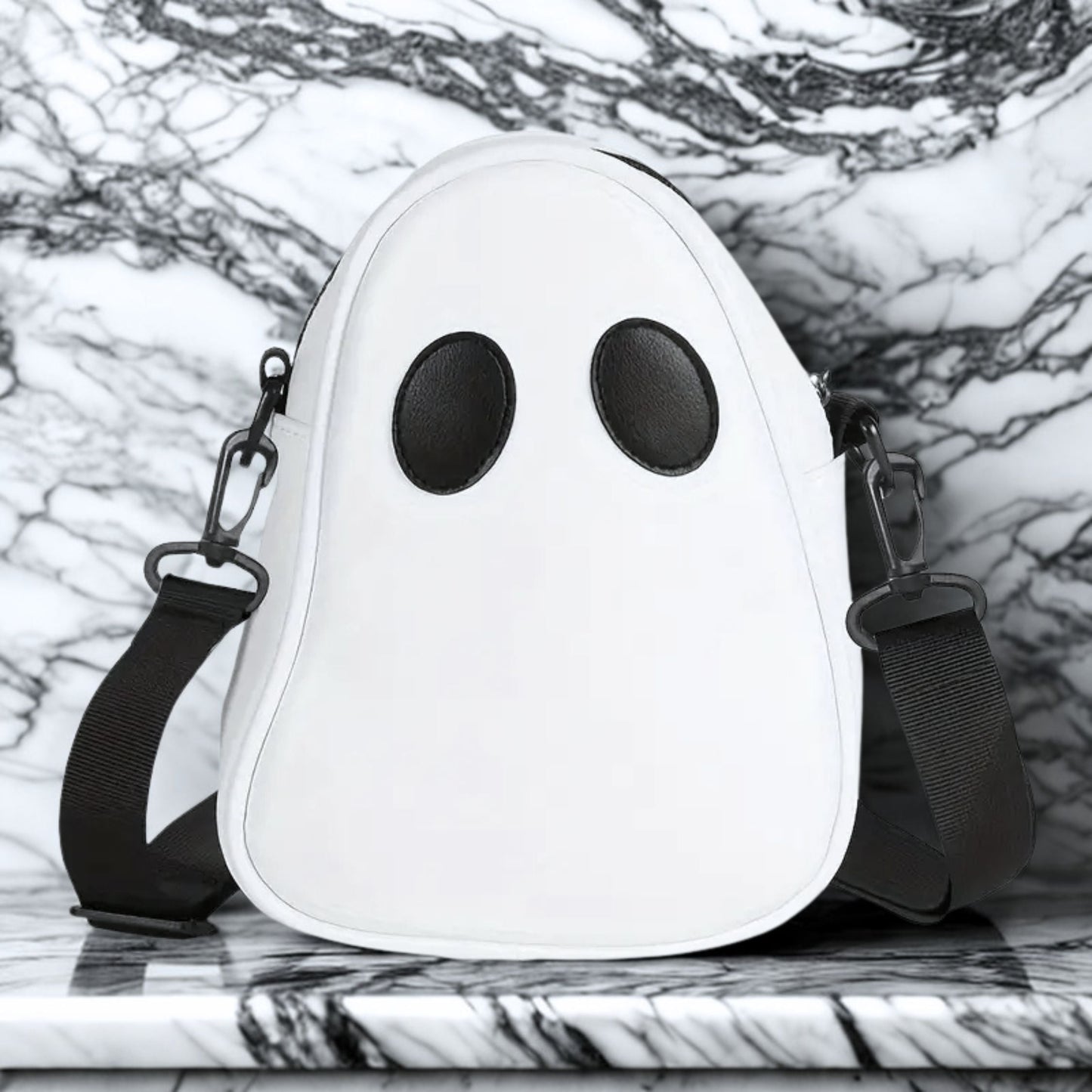 Boo Crossbody Bag - Merry May