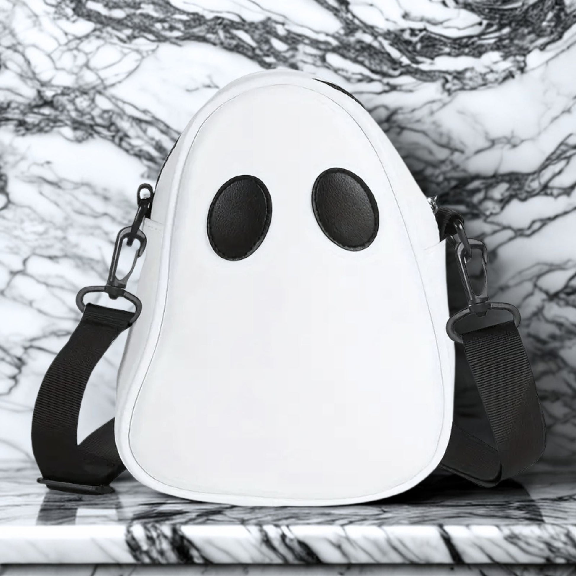 Boo Crossbody Bag - Merry May