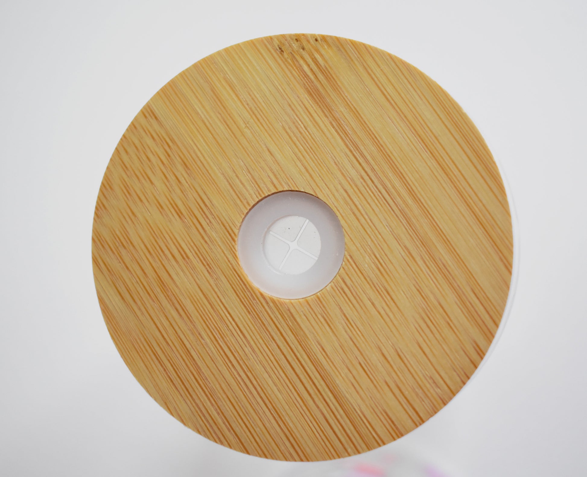 Chocolate Covered Strawberries 16 oz. Glass Cup - Merry May