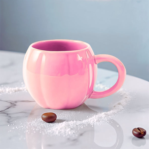 FOR THE COFFEE AND TEA DRINKERS