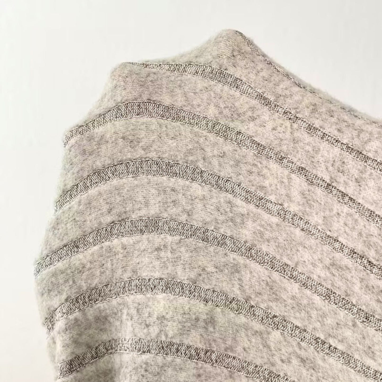 Love You Two - Piece Loungewear Set - Merry May