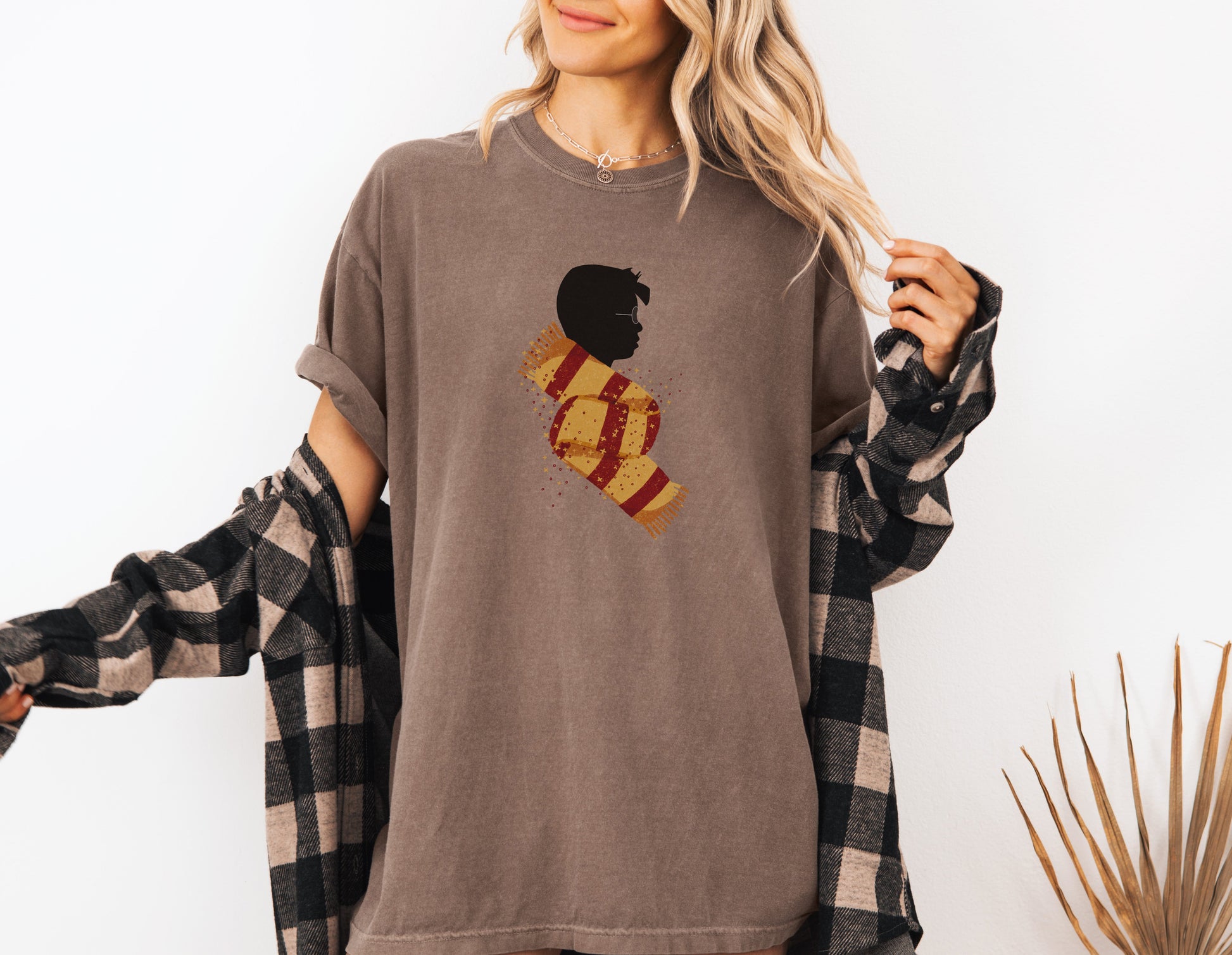 Magical Boy Wizard T-shirt - Merry May