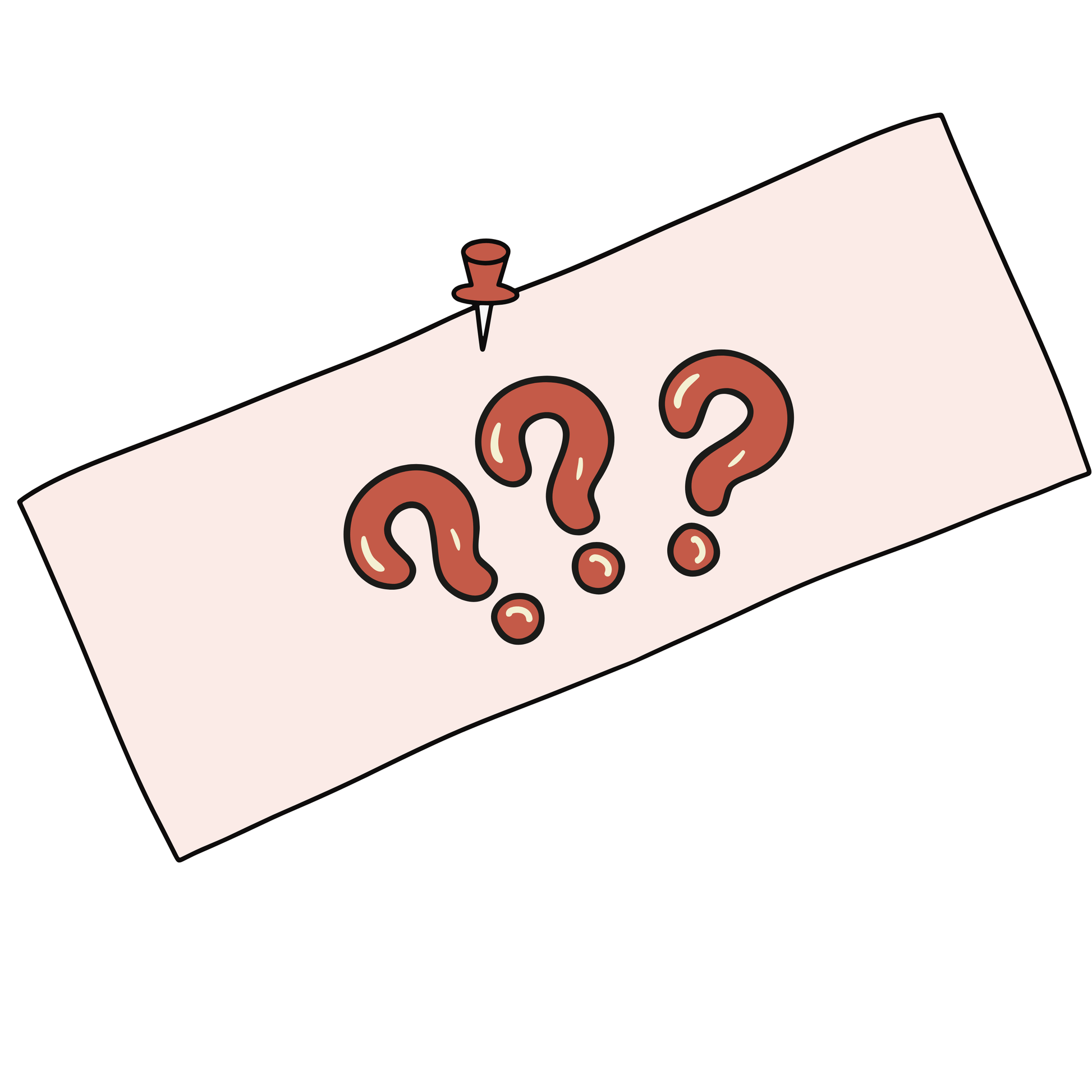 Mystery Enamel Pin - Merry May