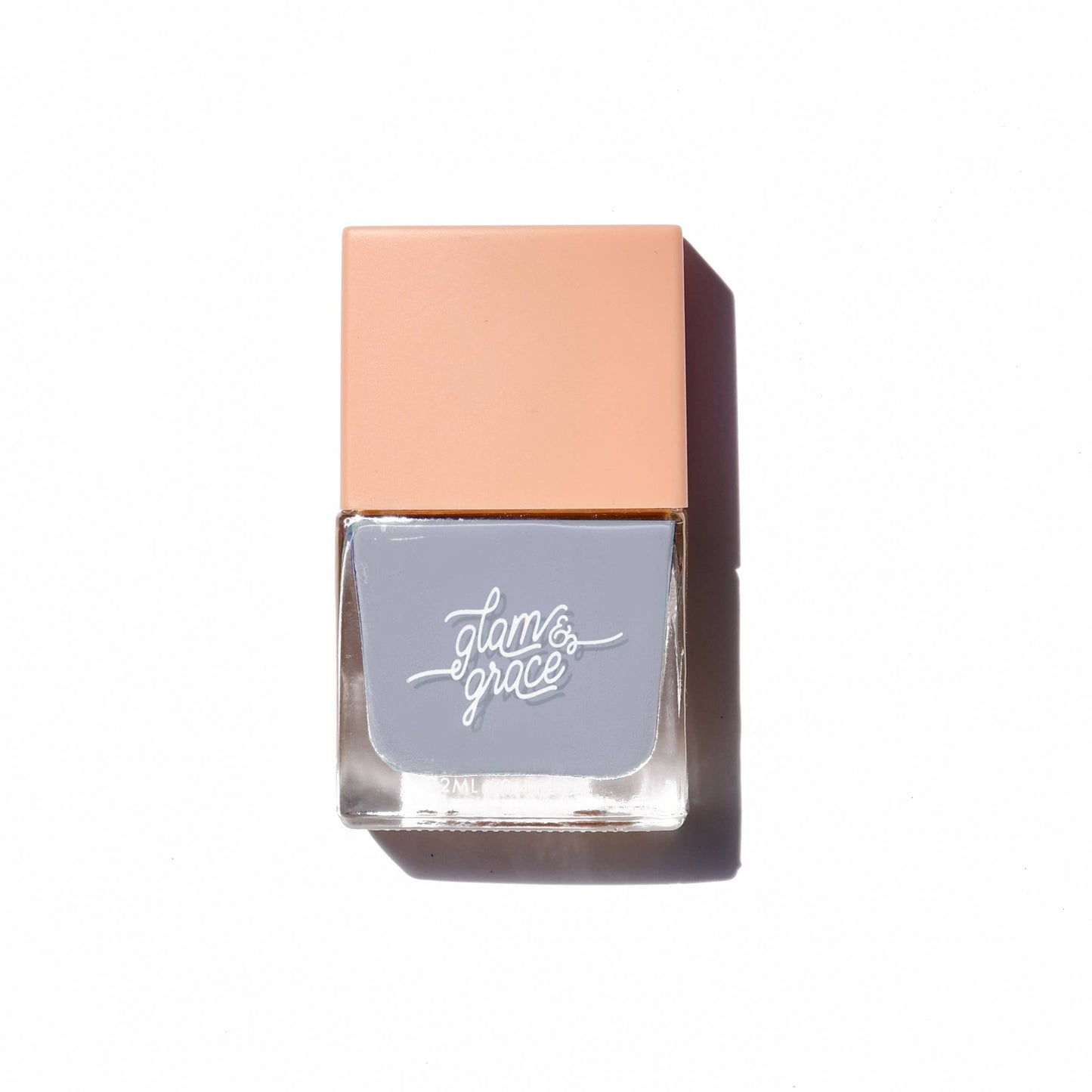 Non - Toxic Nail Polish - Chill - Merry May