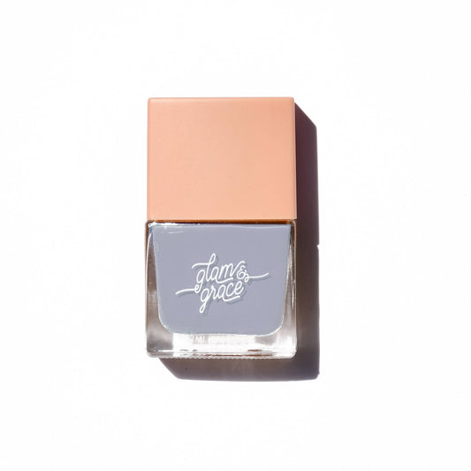 Non - Toxic Nail Polish - Chill - Merry May