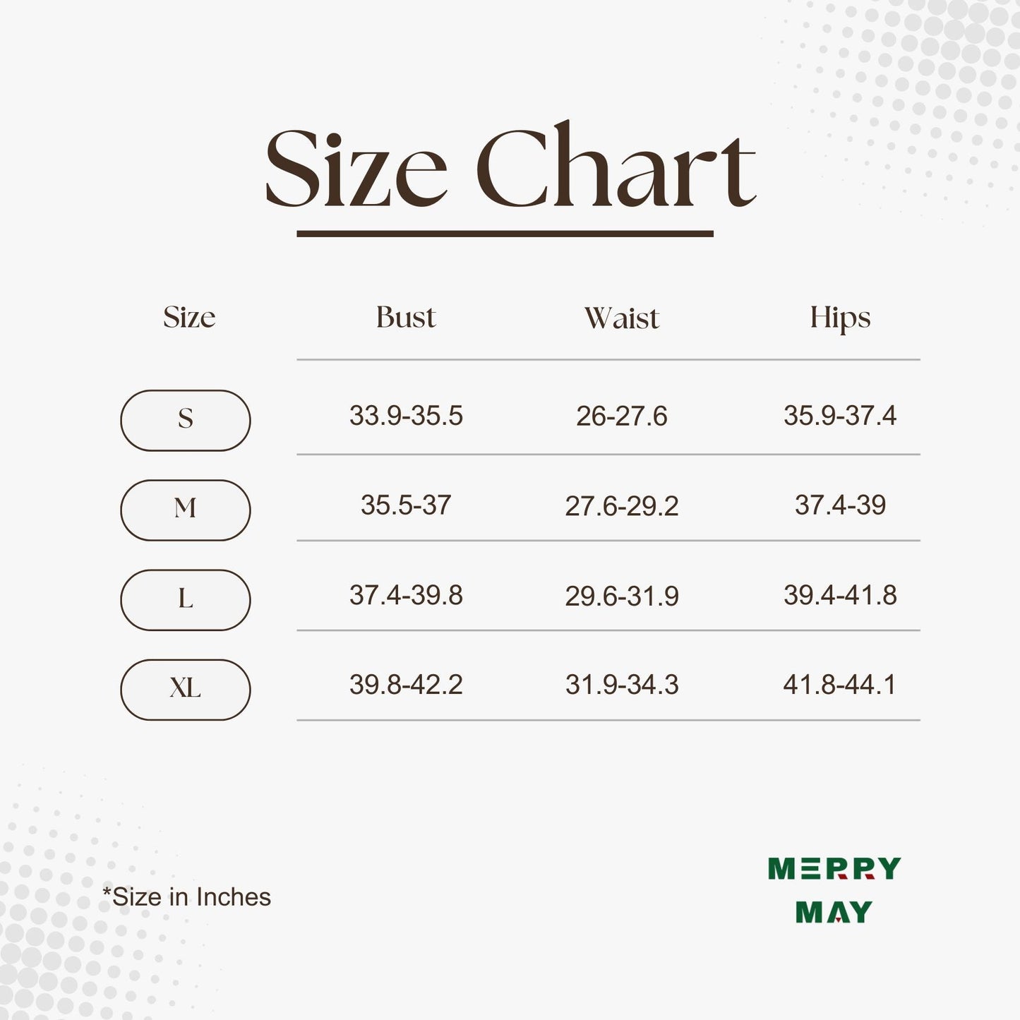 Snowed In Knit Sweater - Merry May