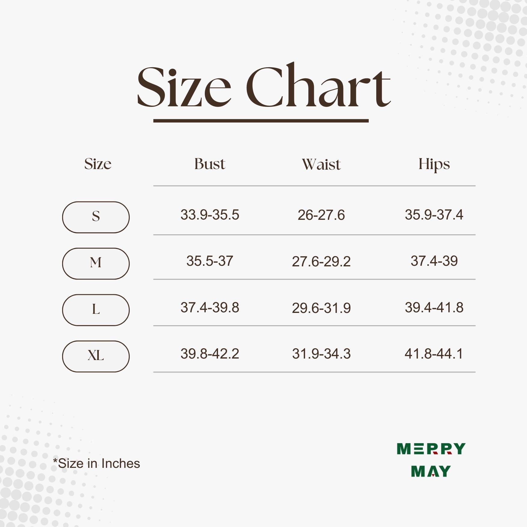 Snowed In Knit Sweater - Merry May