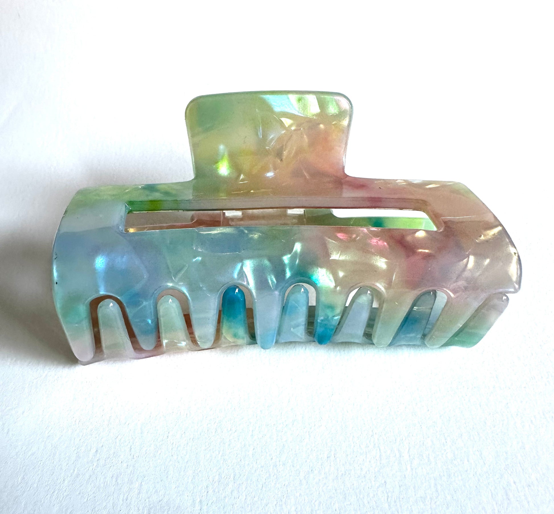 Spring Dream Hair Claw - Merry May