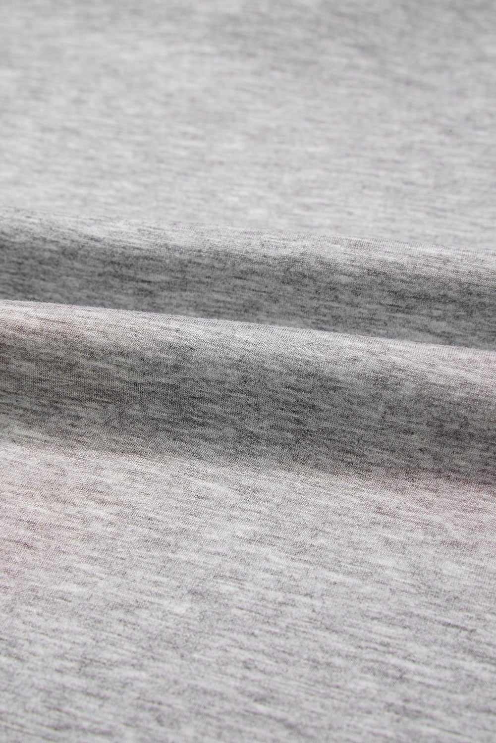 Zariyah Block Patchwork Drawstring Hoodie - Merry May